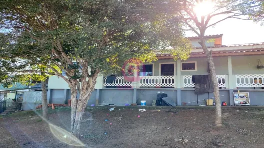 Sobrado com 4 Quartos à venda, 440m² no Centro, Igaratá