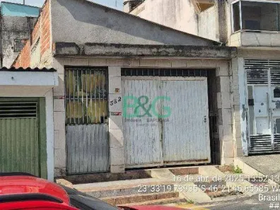 Casa com 2 Quartos à venda, 95m² no Jardim Yone, Ferraz de Vasconcelos