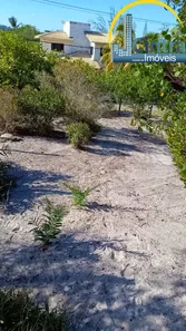 Terreno / Lote / Condomínio à venda, 900m² no Busca Vida (Abrantes), Camaçari