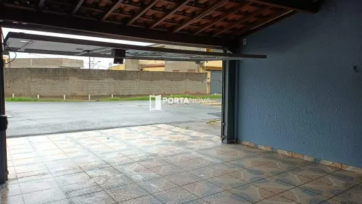 Casa com 3 Quartos à venda, 184m² no Parque Paraíso, Itapecerica da Serra