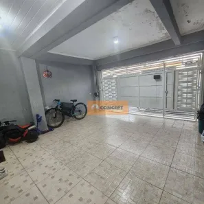 Casa com 2 Quartos à venda, 115m² no Vila Ercília, Itaquaquecetuba
