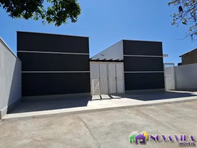 Kitnet com 1 Quarto para alugar, 35m² no Sítio da Ponte, Jaguariúna