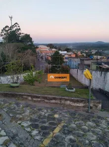 Apartamento com 2 Quartos à venda, 53m² no Vila Cristina, Ferraz de Vasconcelos