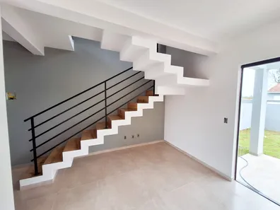 Casa com 2 Quartos à venda, 82m² no Do Ubatuba, São Francisco do Sul