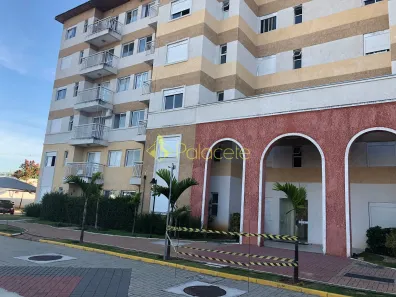 Cobertura com 2 Quartos à venda, 65m² no Loteamento Industrial Água Preta, Pindamonhangaba