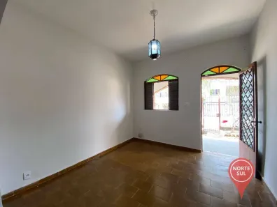 Casa com 4 Quartos à venda, 130m² no Vila Mario Campos, Mário Campos