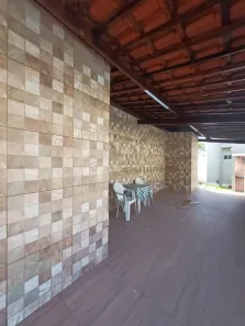 Casa de Condomínio com 2 Quartos à venda, 57m² no Pilar, Ilha de Itamaracá