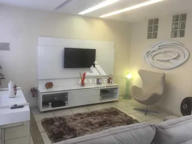 Casa de Vila com 3 Quartos à venda, 84m² no Rocha Miranda, Rio de Janeiro