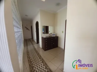 Casa com 3 Quartos à venda, 317m² no Bocaina, Ribeirão Pires