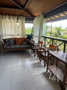 Apartamento com 3 Quartos à venda, 94m² no Guarajuba (Monte Gordo), Camaçari