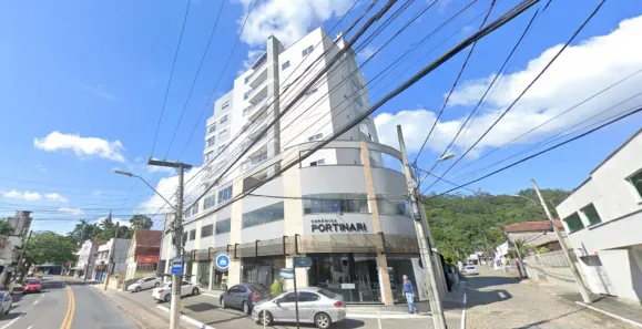 Cobertura com 2 Quartos para alugar, 155m² no Velha, Blumenau