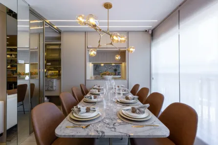 Apartamento com 3 Quartos à venda, 82m² no Vila Albertina, São Paulo