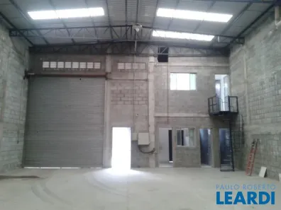 Loja / Salão / Ponto Comercial para alugar, 380m² no Parque São Pedro, Itaquaquecetuba