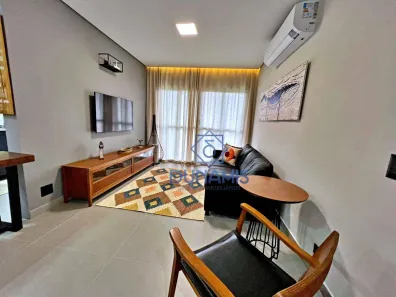 Apartamento com 2 Quartos à venda, 85m² no Tombo, Guarujá