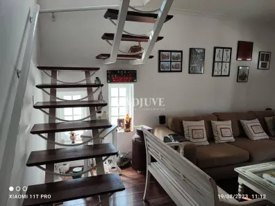 Apartamento com 4 Quartos à venda, 120m² no Simeria, Petrópolis