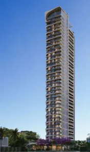 RESIDENCIAL ESSENCE no Miramar, João Pessoa