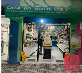 Loja / Salão / Ponto Comercial à venda, 140m² no Centro, São Bernardo do Campo