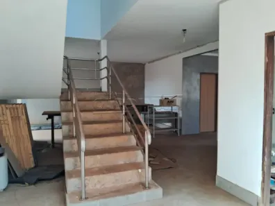 Conjunto Comercial / Sala com 3 Quartos para alugar, 329m² no Vila José Bonifácio, Araraquara