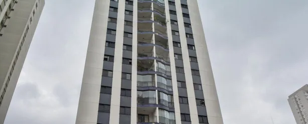 Apartamento com 4 Quartos à venda, 170m² no Bosque da Saúde, São Paulo