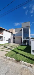 Casa de Condomínio com 3 Quartos à venda, 160m² no Aruana, Aracaju