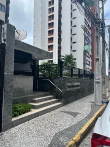 Apartamento com 3 Quartos à venda, 70m² no Pina, Recife