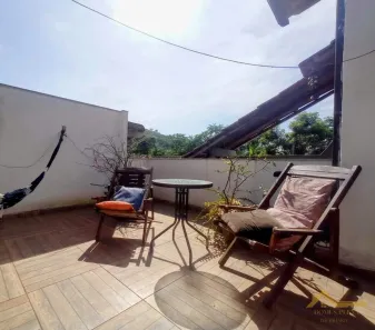 Casa com 3 Quartos à venda, 80m² no Colônia Santo Antônio, Barra Mansa