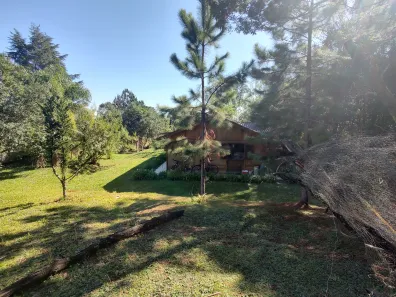 Fazenda / Sítio / Chácara com 3 Quartos à venda, 3400m² no Alphaville Graciosa, Pinhais