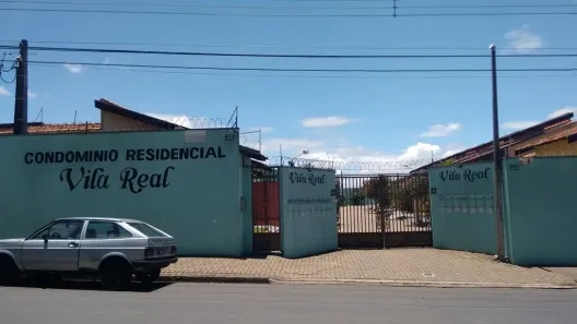 Casa de Condomínio com 2 Quartos para alugar, 78m² no Vila Vista Alegre, São Carlos
