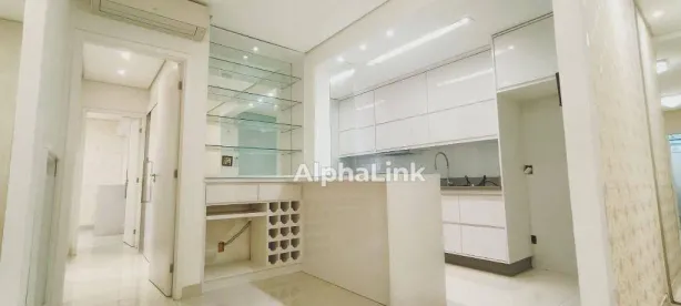 Apartamento com 3 Quartos para alugar, 105m² no Bethaville I, Barueri