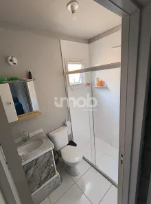 Casa de Condomínio com 1 Quarto à venda, 51m² no Vila Pedroso, Votorantim