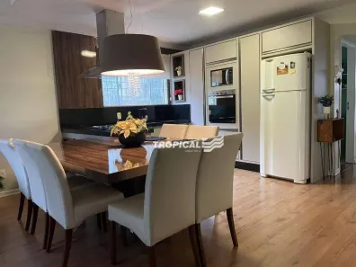 Casa com 3 Quartos à venda, 115m² no Salto do Norte, Blumenau