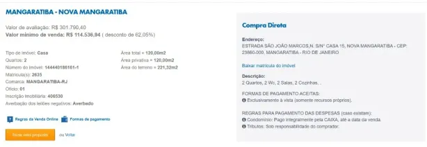 Imagem do imóvel