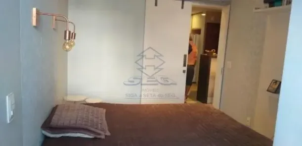 Apartamento com 2 Quartos à venda, 60m² no Centro, Niterói