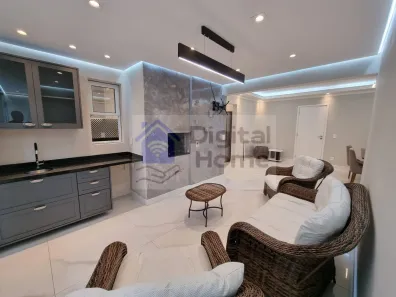 Apartamento com 2 Quartos para alugar, 107m² no Dezoito do Forte Empresarial/Alphaville., Barueri