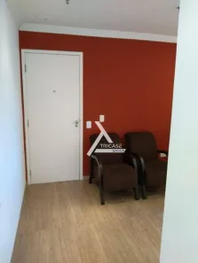 Conjunto Comercial / Sala à venda, 43m² no Vila Nova Conceição, São Paulo