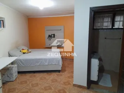Casa de Condomínio com 2 Quartos à venda, 111m² no Bela Vista, Osasco