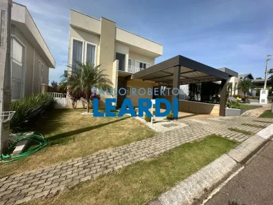Casa de Condomínio com 3 Quartos à venda, 140m² no Condomínio Atibaia Park I, Atibaia