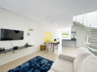 Casa com 2 Quartos à venda, 99m² no Água Verde, Blumenau