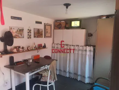 Sobrado com 4 Quartos à venda, 118m² no Vila Amélia, Ribeirão Preto