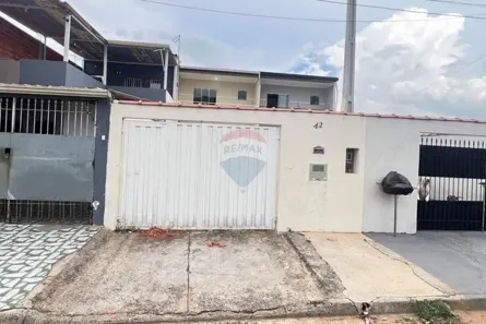 Sobrado com 2 Quartos à venda, 112m² no Jardim dos Ipês II, Sumaré