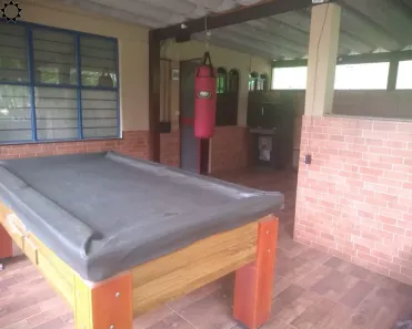 Fazenda / Sítio / Chácara com 2 Quartos à venda, 2500m² no Ibiúna, Ibiúna