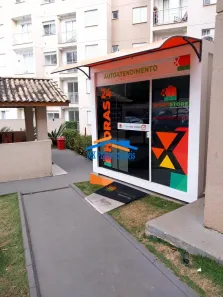 Apartamento com 2 Quartos à venda, 45m² no Jardim Ísis, Cotia