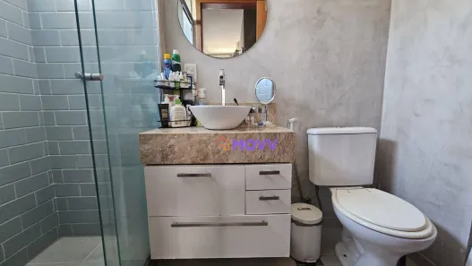 Apartamento com 2 Quartos à venda, 84m² no Santa Rosa, Niterói