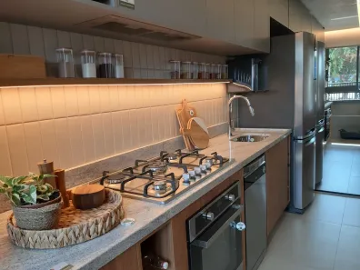 Apartamento com 2 Quartos à venda, 57m² no Asa Sul, Brasília
