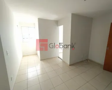 Apartamento com 2 Quartos para alugar, 66m² no Vila Guilhermina, Montes Claros