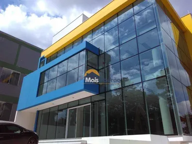 Conjunto Comercial / Sala para alugar, 30m² no Chácara São João, Carapicuíba