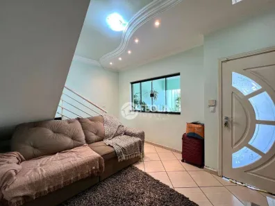 Casa com 3 Quartos à venda, 164m² no Planalto do Sol, Santa Bárbara D'Oeste