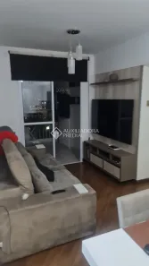 Apartamento com 2 Quartos para alugar, 70m² no Fundação, São Caetano do Sul