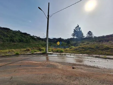 Terreno / Lote / Condomínio à venda, 575m² no Centro, Campina Grande do Sul