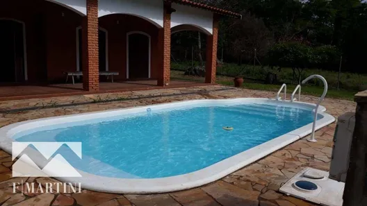 Fazenda / Sítio / Chácara com 3 Quartos à venda, 200m² no Centro, Mombuca